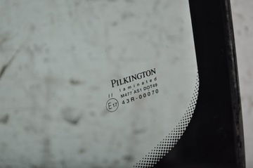 фото thumb №6, Aston martin db9 стекло перед передняя лобовое