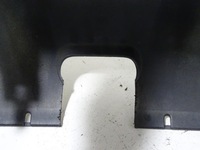 фото thumb №12, Бампер задняя задний opel agila a lift fl 2003-2007