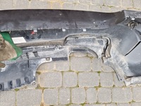 фото thumb №14, Бампер задня 1m look bmw 1 e87 04-07