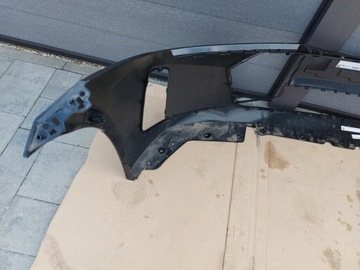 фото thumb №10, Бампер перед bmw 3 g20 lci рестайлинг m набор