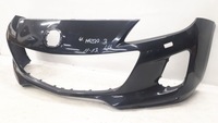 фото thumb №7, Mazda 3 2011-2013 lift бампер перед
