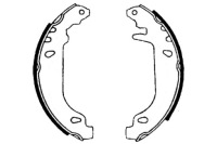 фото thumb №1, Brembo тормозные колодки тормозные kpl. задняя citroen xsara, с