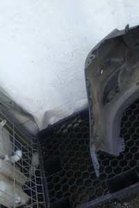 фото thumb №5, Бампер задня задній skoda mazda 3 bl sport 09-