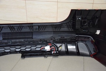 фото thumb №12, Audi s7 рестайлінг 22-r. 4k8 задній бампер зад a7 4k