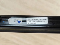 фото thumb №9, Org молдинг кровельная левая bmw 4 g26 shadowline m-pakiet 21km 5a5c0b1