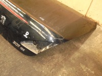 фото thumb №13, Peugeot 307 cc 05-09 кришка багажника кришка багажника cabrio