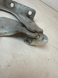 фото thumb №11, Петля капот перед передний правый nissan micra k13