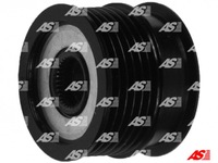 фото thumb №10, Колесо пасове генератора wolnobieżne