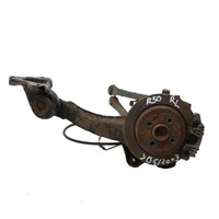 фото thumb №1, Mini cooper r50 r52 r53 поворотный кулак ступица левый задняя