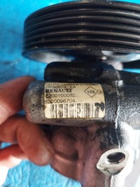 фото thumb №4, Насос підсилювача laguna ii 1.9 dci 8200100082