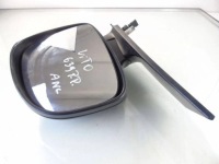 фото thumb №6, Mercedes vito w639 зеркало правое 5 + 2 pin