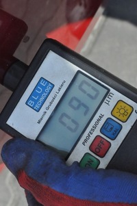 фото thumb №10, Opel corsa f pas задняя задний поддон