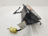 фото thumb №5, Nissan qashqai 2007 подушка повітряна подушка безпеки пасажира