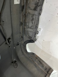 фото thumb №11, Бампер задняя panamera 970 4s kompletny 4xpdc m5s