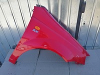 фото thumb №1, Крыло правый перед chevrolet aveo kalos t200