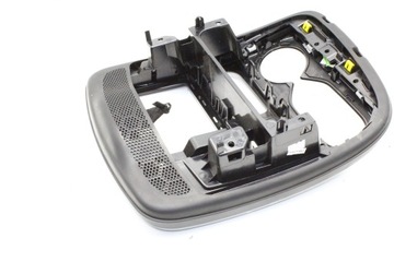 фото thumb №10, Рамка екрана навігації renault zoe bfm_ 682602671r електричний 65kw 2015