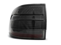 фото thumb №1, Лампи задні porsche cayenne 2002-06 smoke led