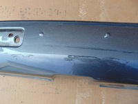 фото thumb №9, Бампер задня ford transit custom lift jk21-17e962-pa