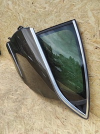 фото thumb №3, Двері задні ліва citroen ds4