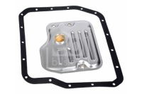 фото thumb №2, Фильтр гидравлики коробки передач lexus ls rx toyota avensis harrier