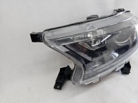 фото thumb №2, Ford ranger iv lift лампа przódprzednia левая ксенон idealna eu jb3b13d155ma