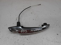 фото thumb №2, Mini cooper r50 r53 r56 r57 ручка drwzi левая перед 1501776