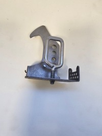 фото thumb №5, Bmw x3 x4 засов капота 51237210734 з замком
