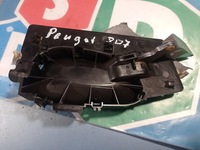 фото thumb №5, Правая ручка внутренняя peugeot 307 9634768577