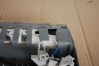 фото thumb №9, Лампа потолочный vw phaeton 3d0947136 серая