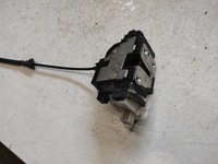 фото thumb №3, Kia ceed 1 i рестайлинг 09- замок левый перед 7pin