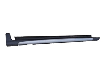 фото thumb №1, Ford focus mk4 active планка поріг лівий jx7b-a10155-b