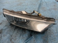 фото thumb №1, Skoda octavia iii | протитуманна фара правий 7190100001