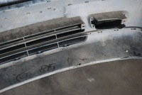 Бампер перед skoda octavia i 1u0807221 с Разборки, фото thumb