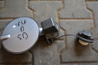 фото thumb №1, Opel corsa d 5d кришка заливної пального z163