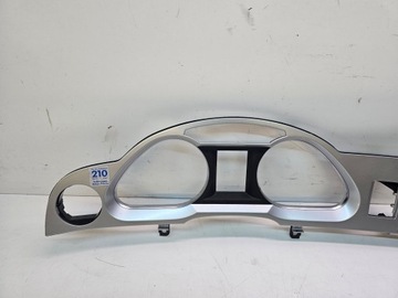 фото thumb №5, Рамка корпус спідометра audi a6 c6 рестайлінг 4f1857115j