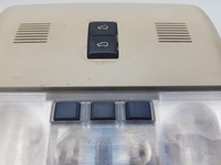 фото thumb №3, Land rover dicovery лампа салона потолочный org