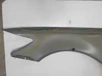 фото thumb №13, Крила передній audi a-6/ s-6 c7 4g lift aluminiowy правий