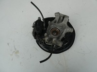 фото thumb №5, Поворотний кулак ліва задня ступиця audi q7 4m0505431af