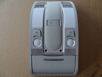 фото thumb №7, Освещение кабины перед audi q7 4l 4l0947135f