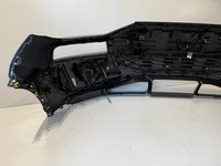 фото thumb №6, Бампер перед передний audi q6 e-tron s-line 85h807437b pdc камера омыватель