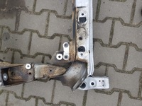 фото thumb №9, Підрамник підрамник mercedes a205620031