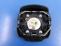 фото thumb №8, Jaguar x-type x400 повітропровід шкіряний з подушка безпеки i модуль