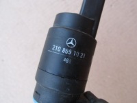 2108691021 cherokee liberty kj рестайлинг  помпа моторчик омывателя оригинал в Украине, фото thumb