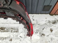 фото thumb №10, Бампер перед передній mazda cx-5 cx5 2 ii lift ksd4-50031 повний гарний + dol