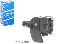 фото thumb №1, Перемикач pod кермо renault clio iii kangoo