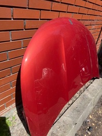 фото thumb №6, Капот citroen ds3 2016 j150