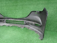 фото thumb №8, Mazda cx5 ii 17- бампер передний перед