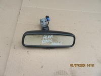 фото thumb №1, Alfa romeo stelvio зеркало внутреннее 156109498