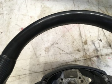 фото thumb №6, Кермо audi a5 8t