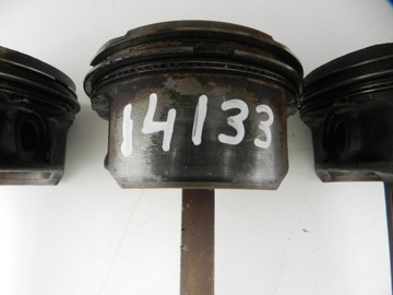 Поршень Шатун JAGUAR S-TYPE 4.2 V8